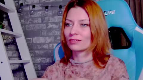 karoline121 online show from February 2025 03:58:02 PM