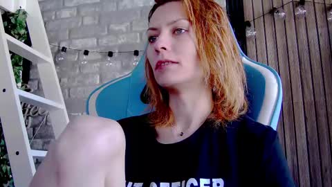 karoline121 online show from February 2025 11:22:01 AM