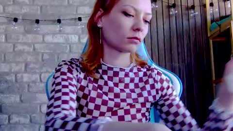 karoline121 online show from February 2025 08:36:02 AM