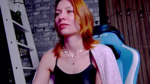 karoline121 online show from February 2025 04:10:02 AM