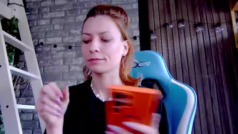 karoline121 online show from March 2025 11:22:02 AM