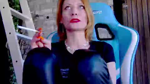 karoline121 online show from March 2025 09:07:02 AM