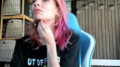 Snapshot of karoline121 chatting on October 2025 07:41:02 AM karoline121 online show from October 2025 07:41:02 AM