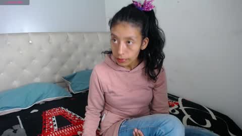 Karoline 66 online show from December 2024 03:25:02 AM