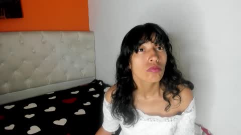 Karoline 66 online show from September 2025 02:27:02 PM