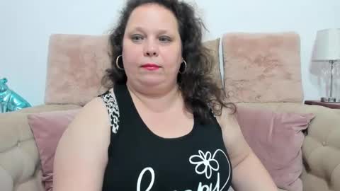 KarolineJoyy online show from January 2025 02:54:02 AM