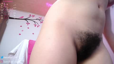 Karolina 3 online show from December 2024 04:29:02 PM