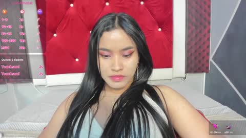 Karol online show from December 2024 02:50:01 PM