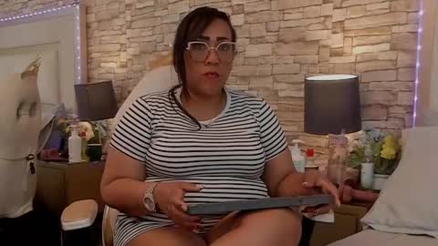 karolwestt online show from September 2025 01:24:02 PM
