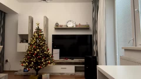 Sofia online show from November 2025 07:43:01 AM