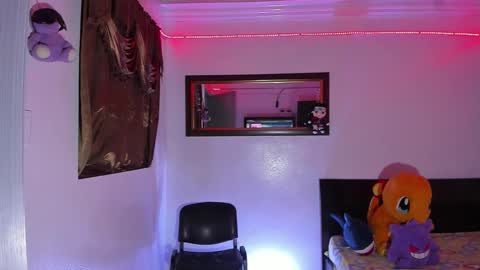 Snapshot of karybig3 chatting on November 2025 06:37:02 AM ---Kary--- online show from November 2025 06:37:02 AM