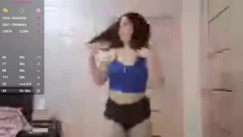 Maria online show from December 2025 02:43:02 PM