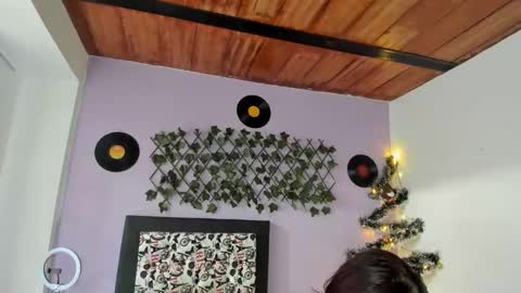 kassandra james online show from December 2024 09:30:02 PM