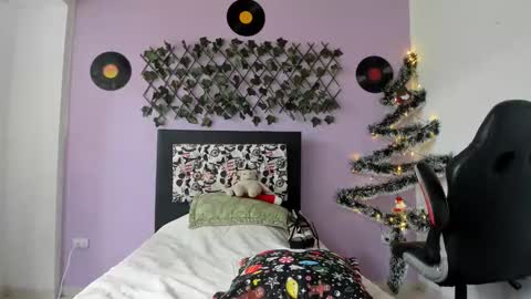 kassandra james online show from January 2025 02:08:02 PM