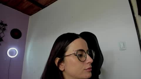 kassandra james online show from January 2025 03:02:01 PM