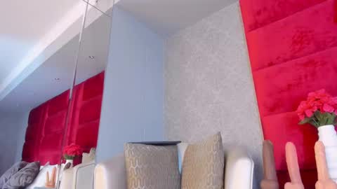 Kasandra Hall online show from December 2024 08:57:02 PM