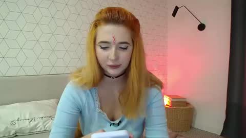 Katya online show from September 2025 05:38:02 PM