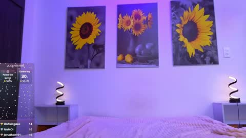 Katalina online show from February 2025 01:55:01 AM