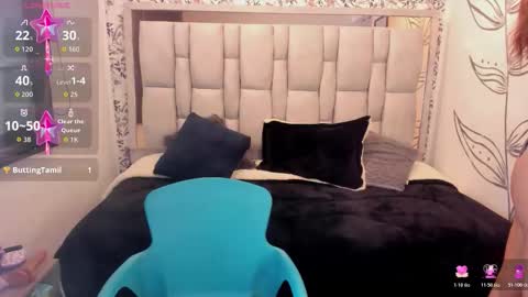 Snapshot of katahoot_ chatting on October 2025 08:33:01 PM K A T A H O O T online show from October 2025 08:33:01 PM