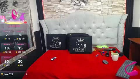 katalella_22 online show from October 2025 03:31:02 AM