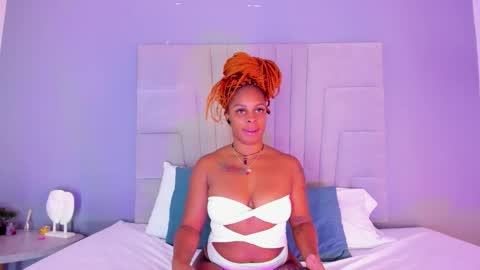 Katalella Murillo online show from September 2025 11:35:01 AM