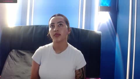 Kataleya online show from September 2025 08:34:01 PM