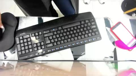 kataleya_88 online show from February 2025 11:17:02 AM
