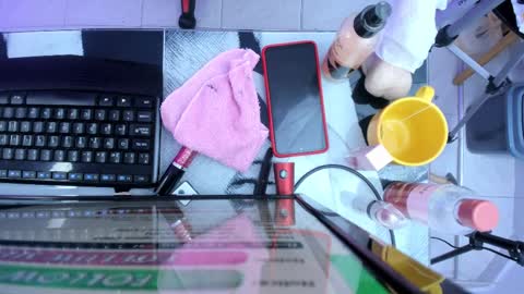 kataleya_88 online show from March 2025 03:05:02 PM
