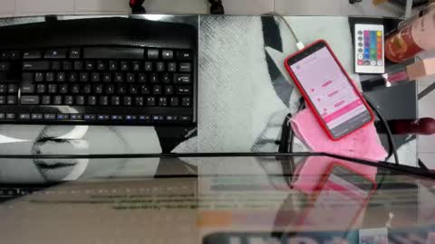 kataleya_88 online show from March 2025 02:37:02 PM