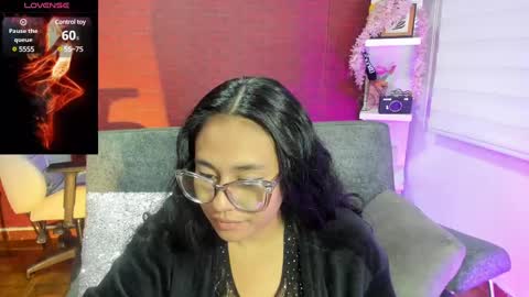 Snapshot of kataleya_amaya chatting on January 2025 10:18:02 AM kataleya_amaya online show from January 2025 10:18:02 AM