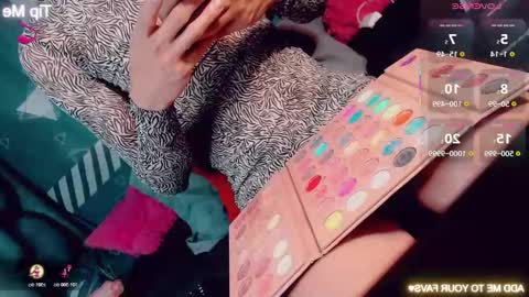 Snapshot of kataleya_bigcockx chatting on November 2025 03:34:01 PM KATALEYABIGCOCK online show from November 2025 03:34:01 PM