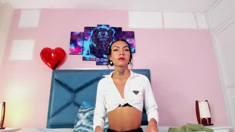 kataleya horny online show from February 2025 02:32:02 AM