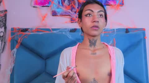 kataleya horny online show from October 2025 02:04:01 AM