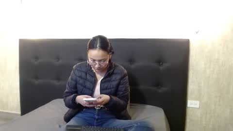 Katalina online show from November 2025 02:17:02 PM