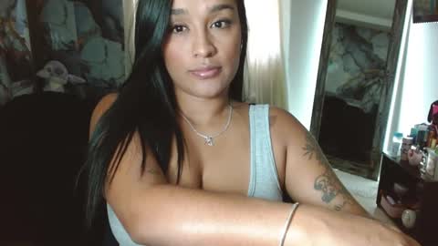 Catalina online show from October 2025 03:29:01 PM