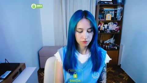 Maca online show from December 2024 02:25:02 AM