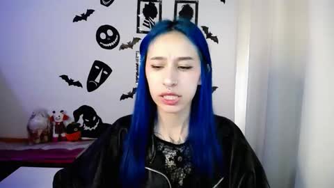 Maca online show from October 2025 04:29:02 PM