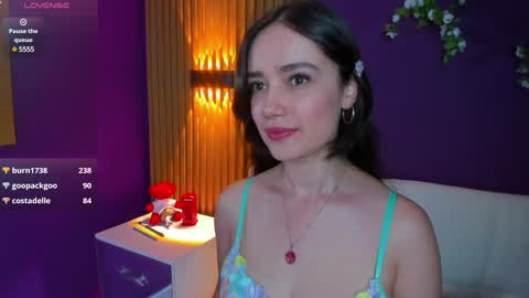 Kate online show from December 2024 02:14:01 AM