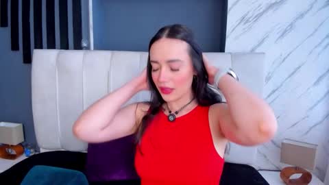 Kate online show from October 2025 08:48:02 PM