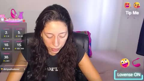 Carla Palmer online show from October 2025 02:49:01 PM