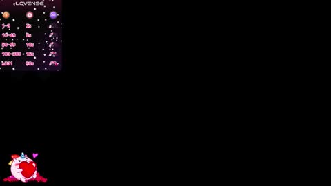Kate online show from September 2025 10:52:01 AM