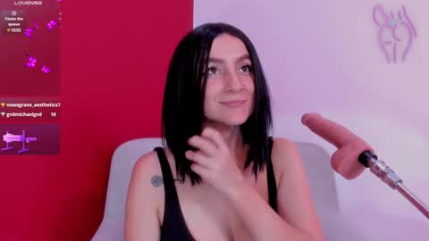Kate  online show from December 2024 08:33:01 PM