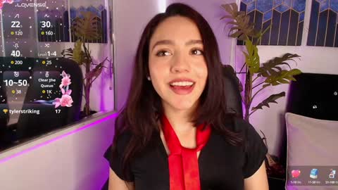 Snapshot of kate_crown chatting on January 2025 04:19:01 PM Kate Crown online show from January 2025 04:19:01 PM