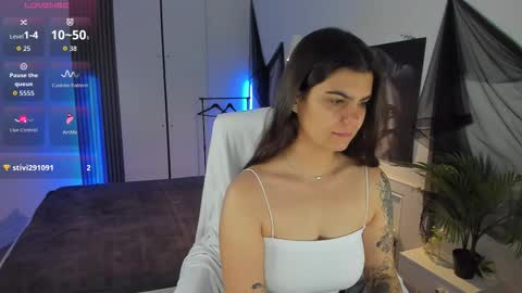 Snapshot of katecate chatting on September 2025 06:24:02 PM Kate online show from September 2025 06:24:02 PM