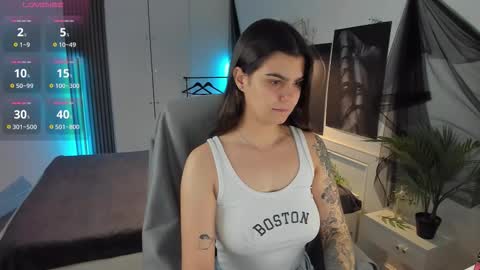 Snapshot of katecate chatting on October 2025 08:19:01 PM Kate online show from October 2025 08:19:01 PM