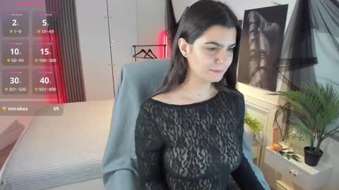 Snapshot of katecate chatting on October 2025 08:31:02 PM Kate online show from October 2025 08:31:02 PM