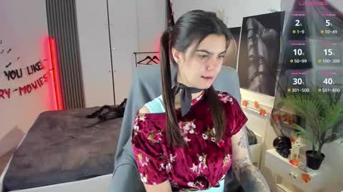 Snapshot of katecate chatting on October 2025 09:31:02 PM Kate online show from October 2025 09:31:02 PM