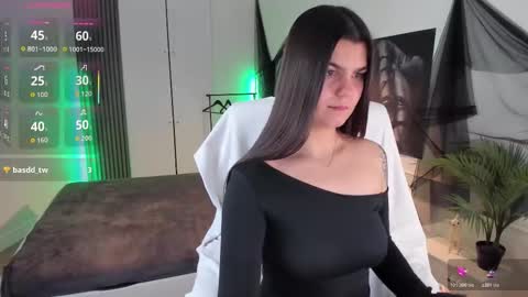 Snapshot of katecate chatting on November 2025 09:36:02 PM Kate online show from November 2025 09:36:02 PM