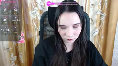 YourKate online show from October 2025 11:23:02 AM