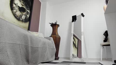 KateDolly online show from February 2025 05:18:02 AM